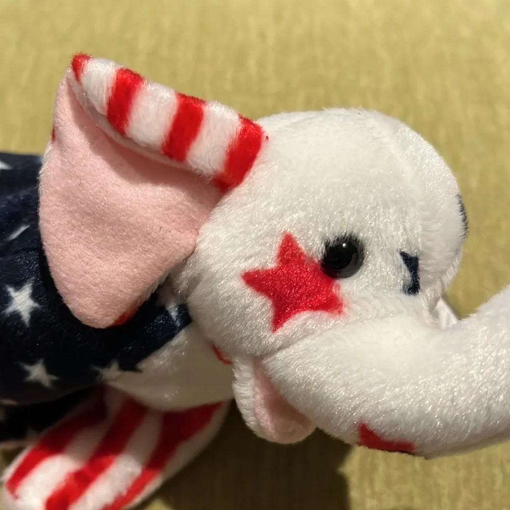 NWT Beanie Babies Ty 